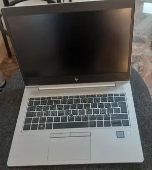 New Laptop HP EliteBook 840 G4 8GB Intel Core I5 SSD 256GB