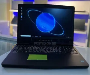 New Laptop Alienware M17x R2 16GB Intel Core I7 HDD+SSD 1T