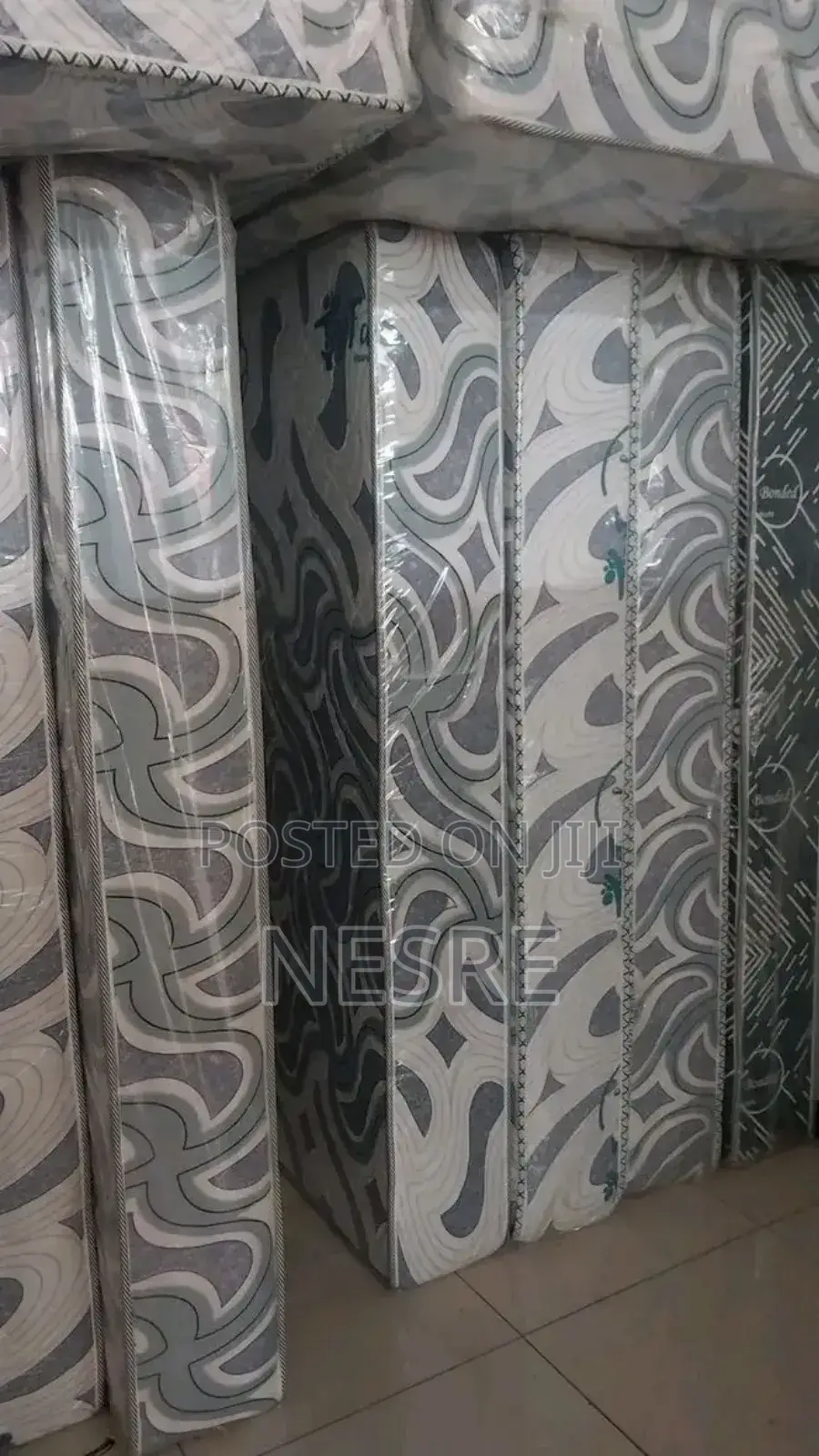 Extra Bonded ፍራሽ ኤክስትራ ቦንድድ ፍራሾችን በልዩ ቅናሽ ይውሰዱ