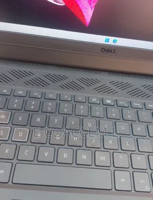 New Laptop Dell 16GB Intel Core I7 SSD 512GB