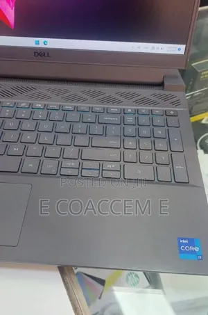 Photo - New Laptop Dell 16GB Intel Core I7 SSD 512GB