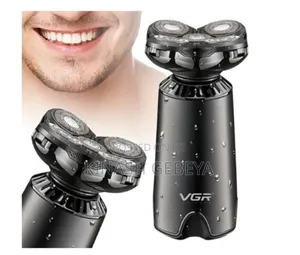 VGR Proffessional Mini Shaver(ፂም መላጫ)