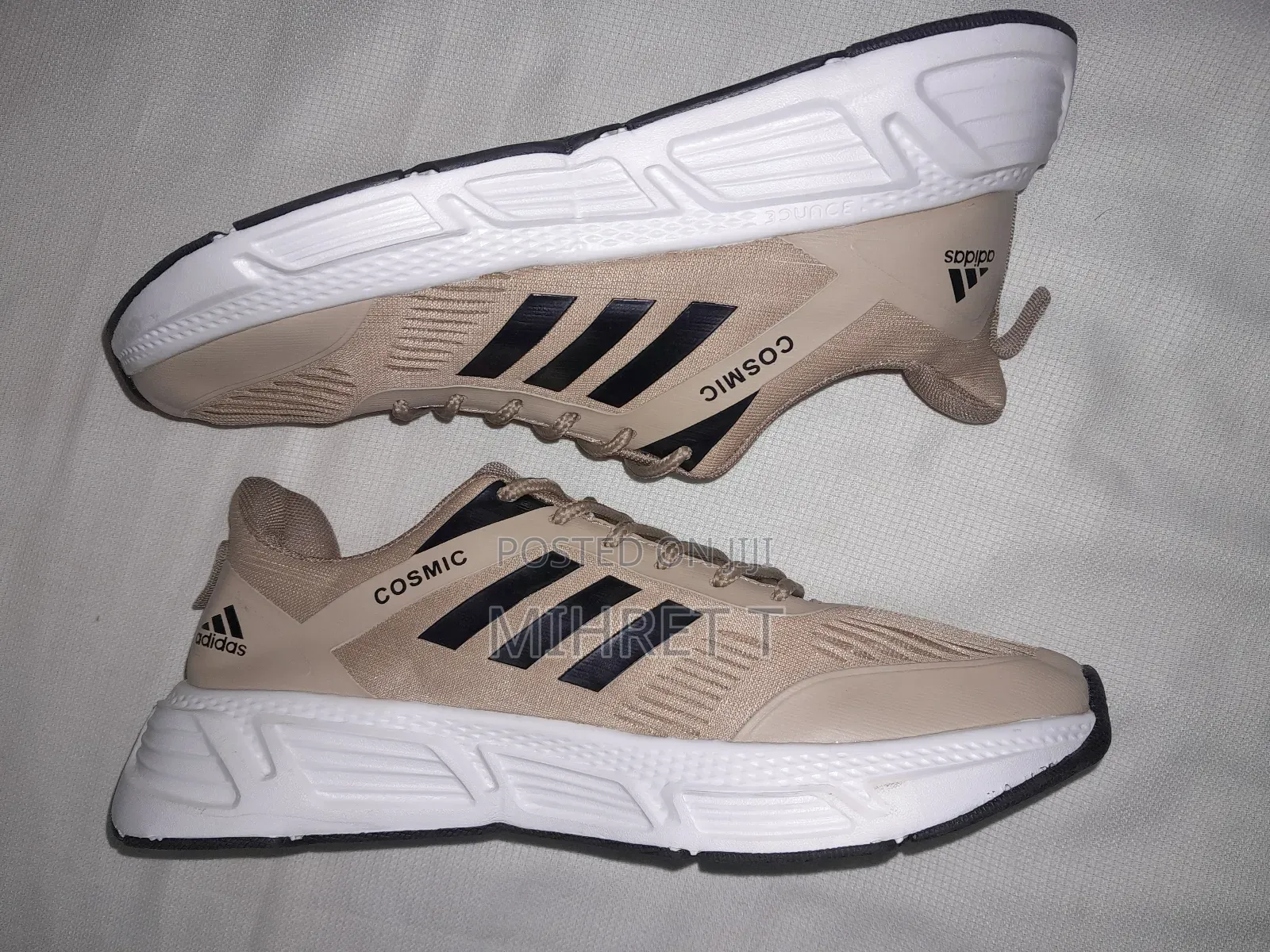Adidas Cosmic Quality Shoes