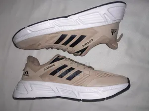 Adidas Cosmic Quality Shoes