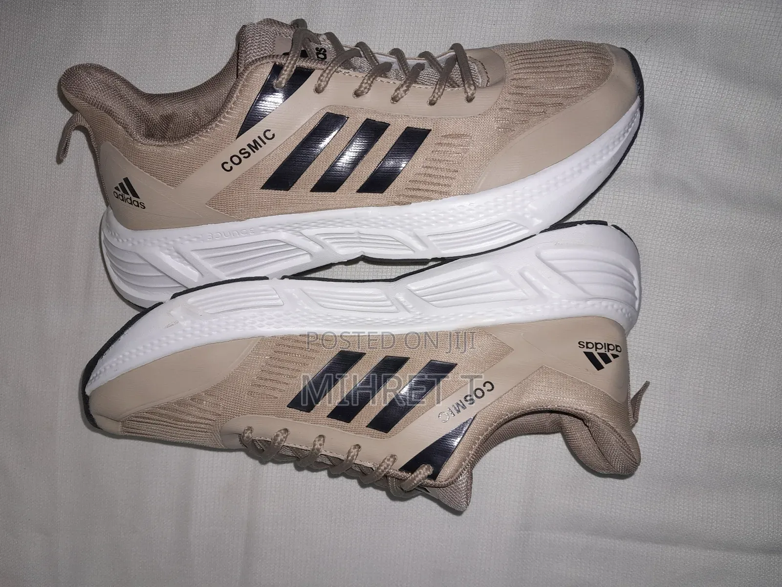 Adidas Cosmic Quality Shoes