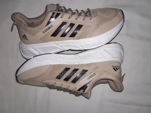 Adidas Cosmic Quality Shoes