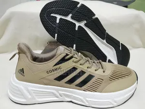 Adidas Cosmic Quality Shoes