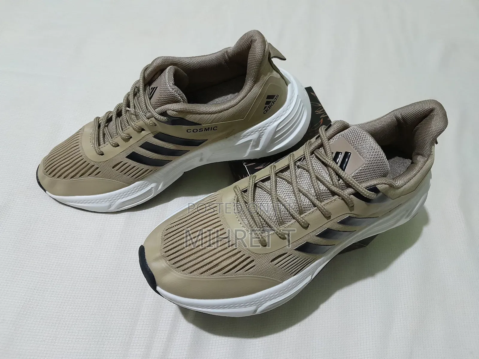 Adidas Cosmic Quality Shoes
