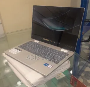 New Laptop HP Envy X360 16GB Intel Core I7 SSHD (Hybrid) 512GB