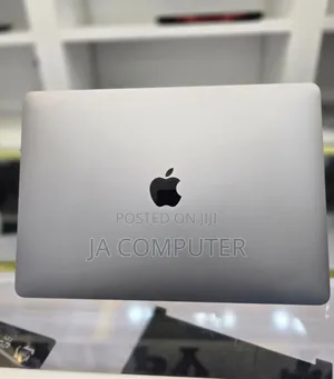 Laptop Apple MacBook Air 2020 M1 8GB Apple M1 SSD 256GB