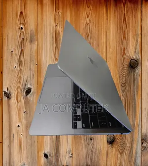 Laptop Apple MacBook Air 2020 M1 8GB Apple M1 SSD 256GB