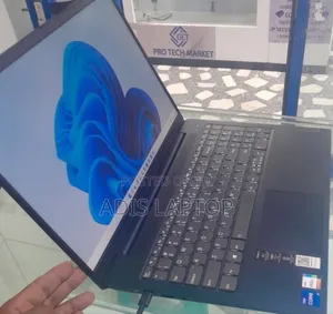 Photo - New Laptop Lenovo IdeaPad Flex 15 12GB Intel Core I7 SSD 512GB