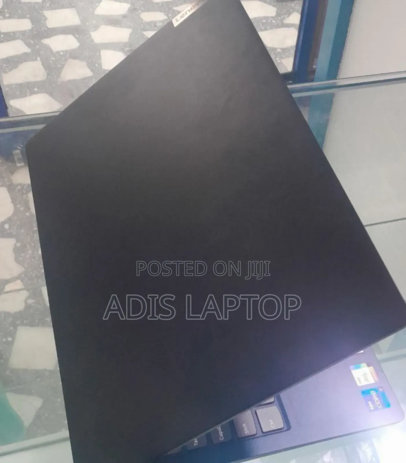 New Laptop Lenovo IdeaPad Flex 15 12GB Intel Core I7 SSD 512GB