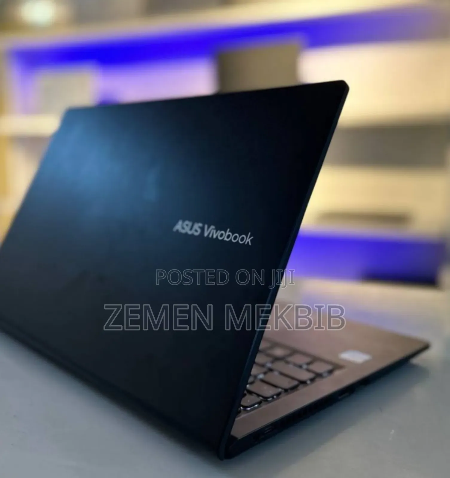 New Laptop Asus 8GB Intel Core I5 SSD 256GB