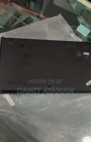 New Lenovo Yoga Tablet 2 8.0 64 GB Black