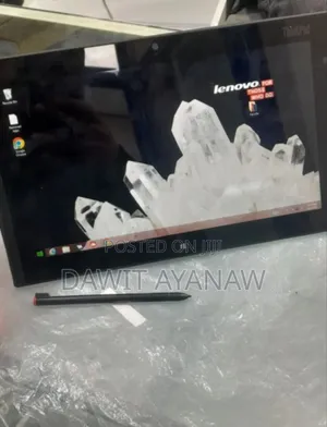 New Lenovo Yoga Tablet 2 8.0 64 GB Black