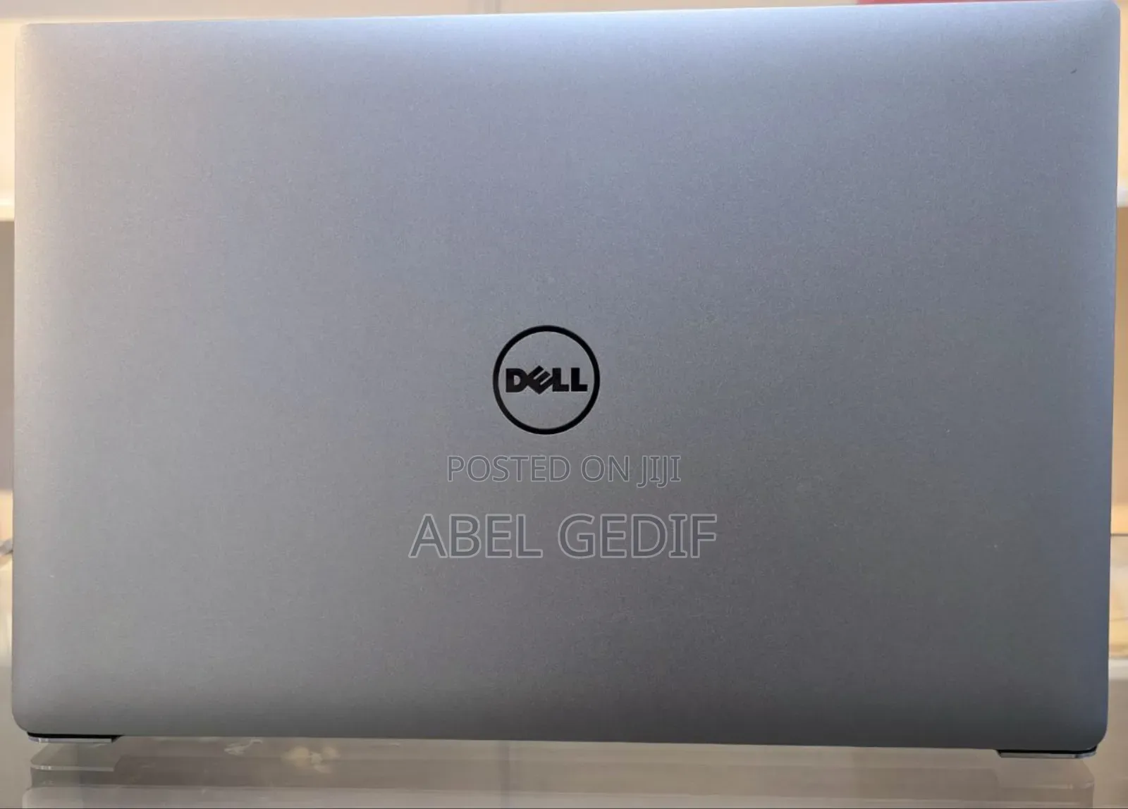 New Laptop Dell XPS 15 32GB Intel Core I7 SSD 512GB