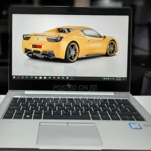 New Laptop HP EliteBook 840 16GB Intel Core I5 SSD 512GB