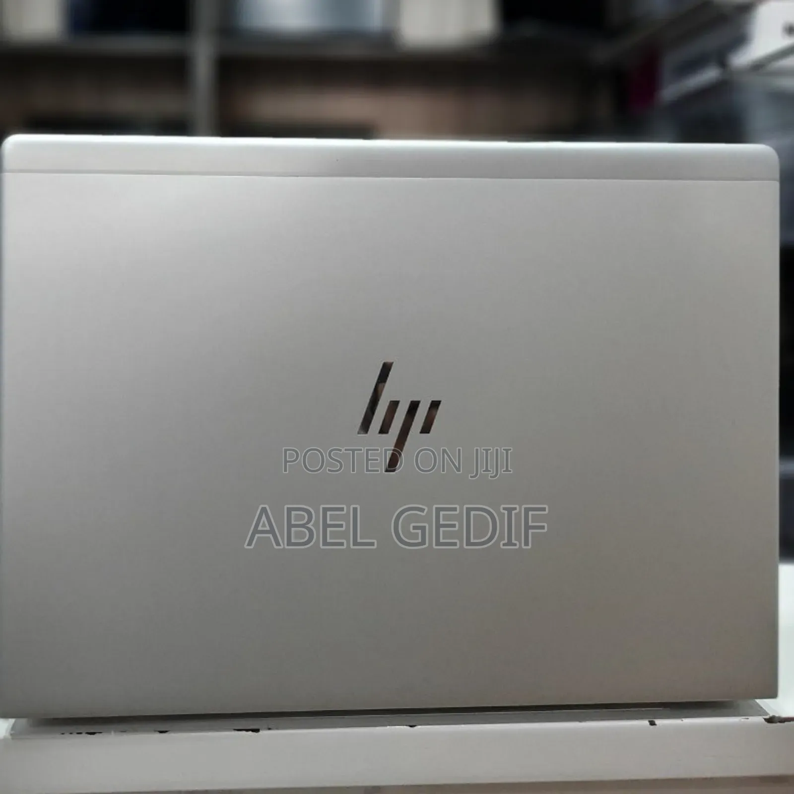 New Laptop HP EliteBook 840 16GB Intel Core I5 SSD 512GB