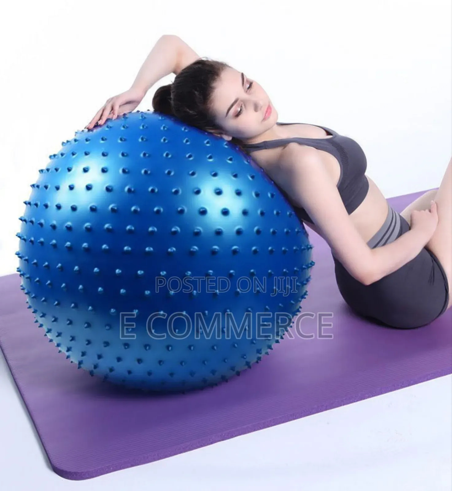 175cm Large Professional Gym Yoga