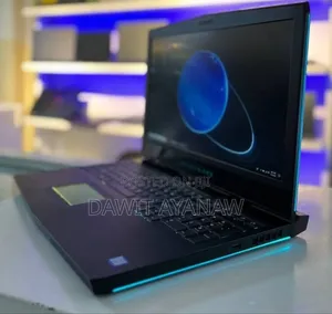 New Laptop Alienware M17x R2 16GB Intel Core I7 HDD+SSD 256GB