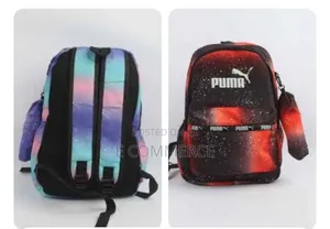 Kids School Bags