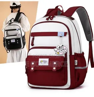 Photo - Kids School Bags