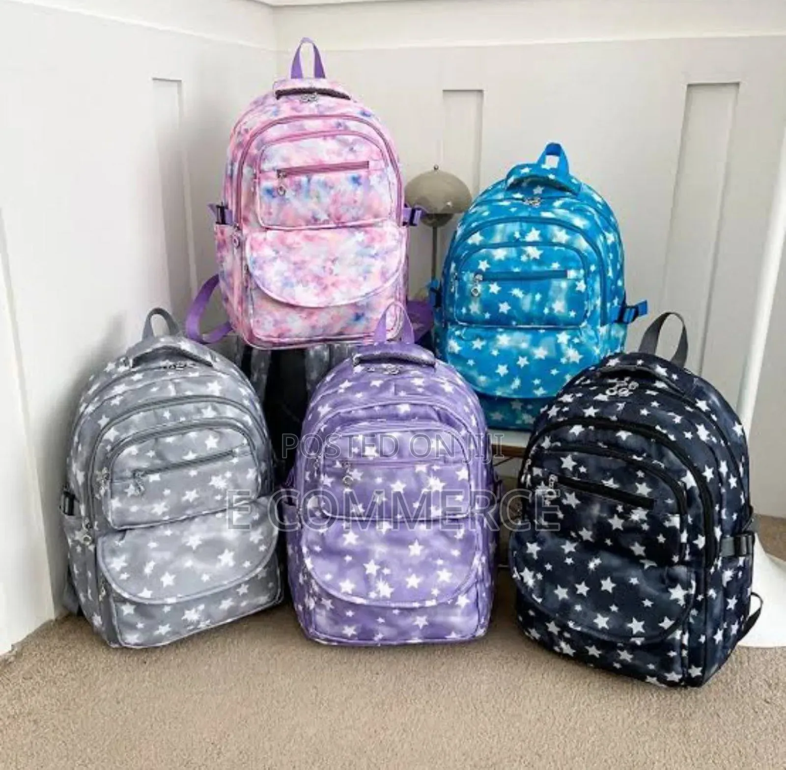 Kids School Bags