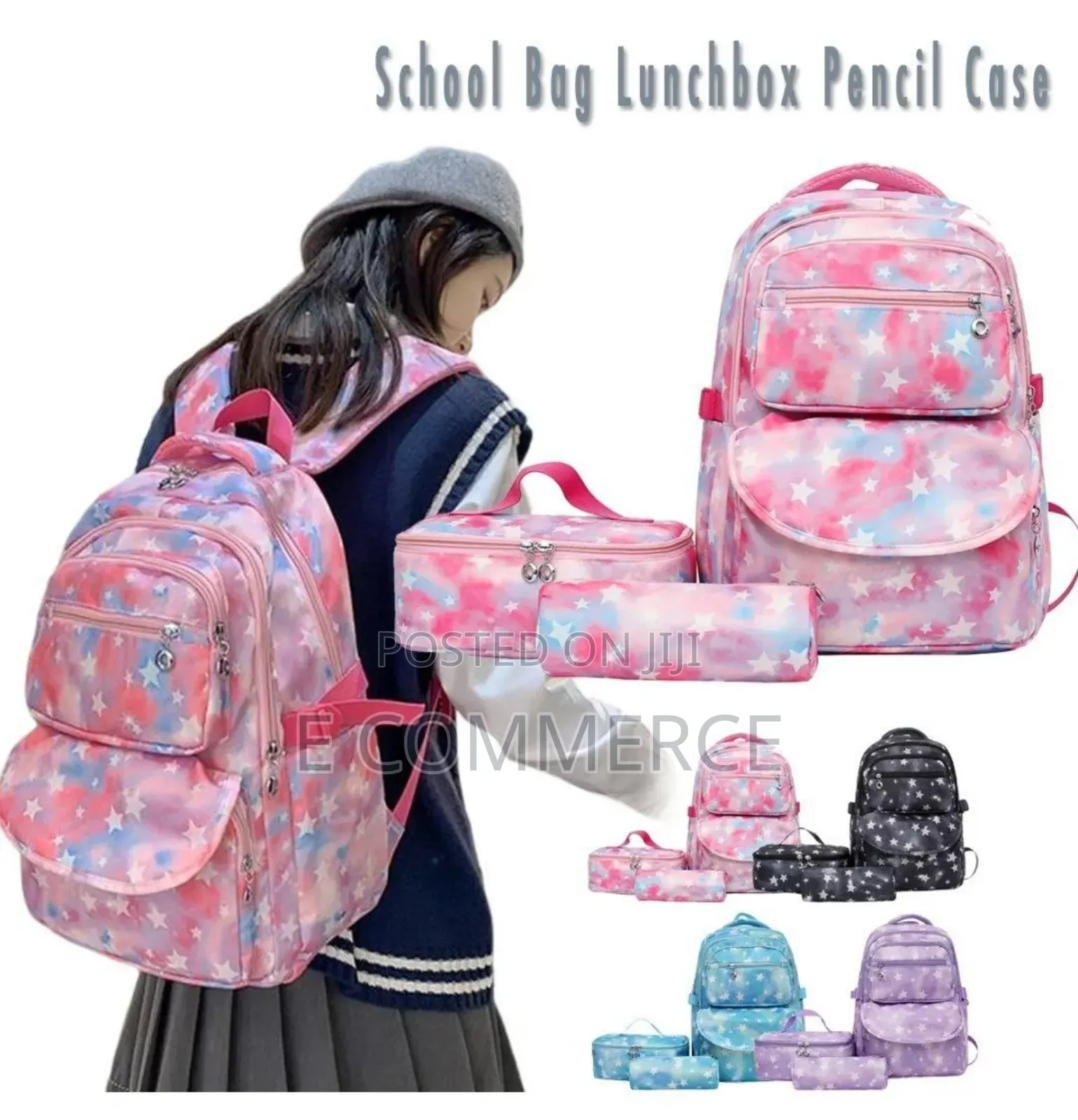 Kids School Bags