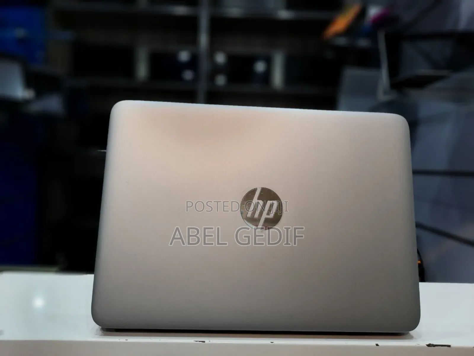 New Laptop HP EliteBook 840 8GB Intel Core I5 HDD 1T