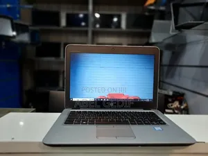 New Laptop HP EliteBook 840 8GB Intel Core I5 HDD 1T