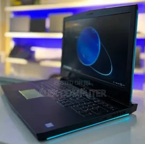 New Laptop Alienware M17x R2 16GB Intel Core I7 HDD+SSD 1T