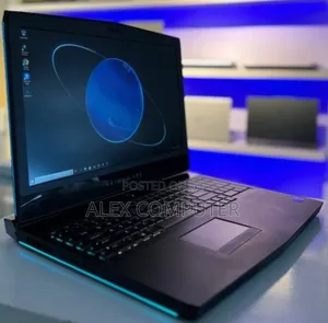 New Laptop Alienware M17x R2 16GB Intel Core I7 HDD+SSD 1T