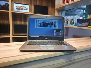 New Laptop HP EliteBook 840 8GB Intel Core I5 HDD 1T