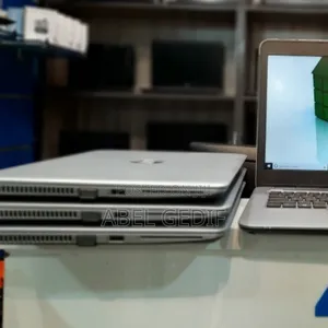 New Laptop HP EliteBook 840 8GB Intel Core I5 HDD 1T