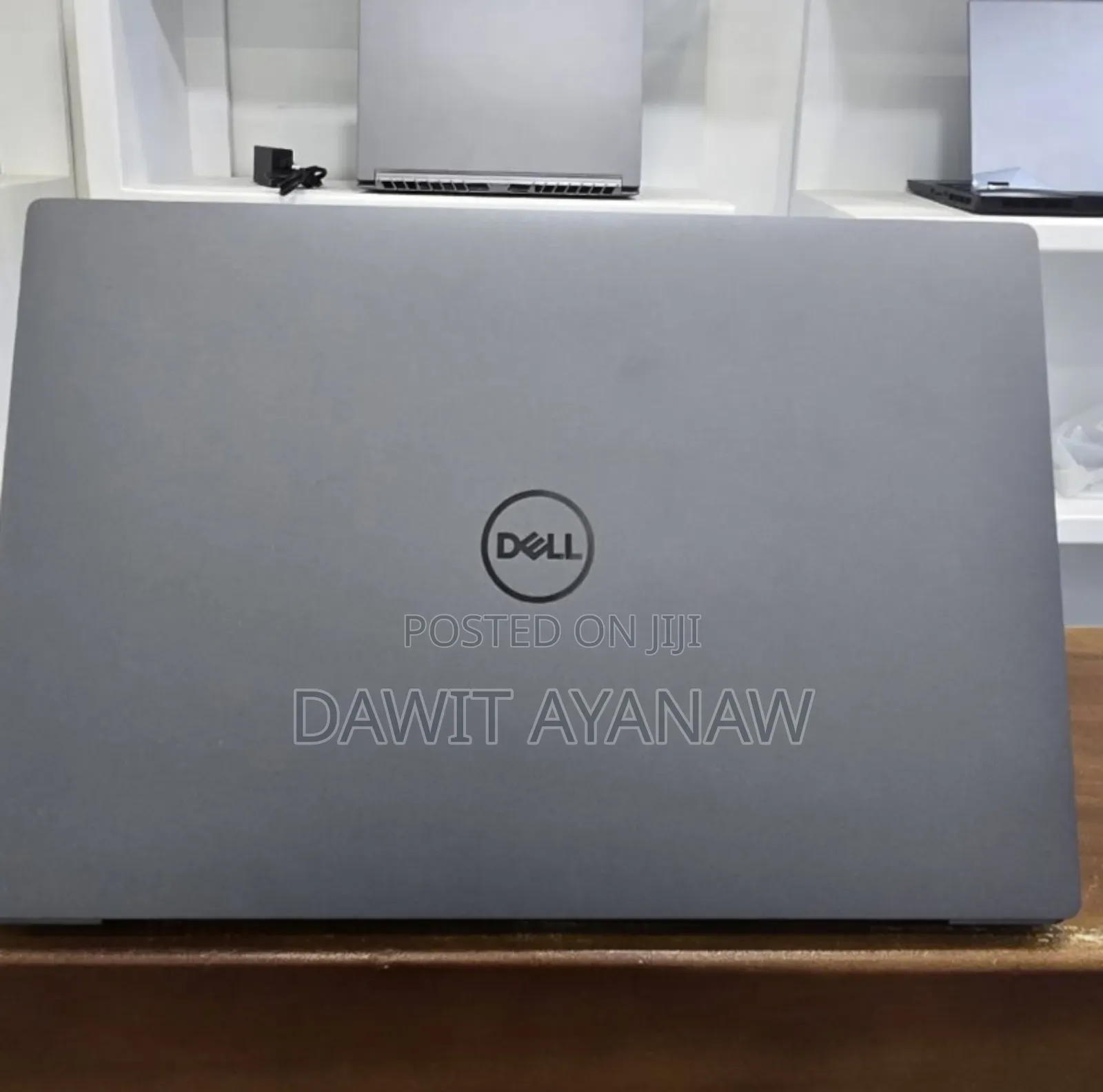 New Laptop Dell XPS 13 32GB Intel Core I7 SSD 1T