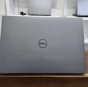 New Laptop Dell XPS 13 32GB Intel Core I7 SSD 1T