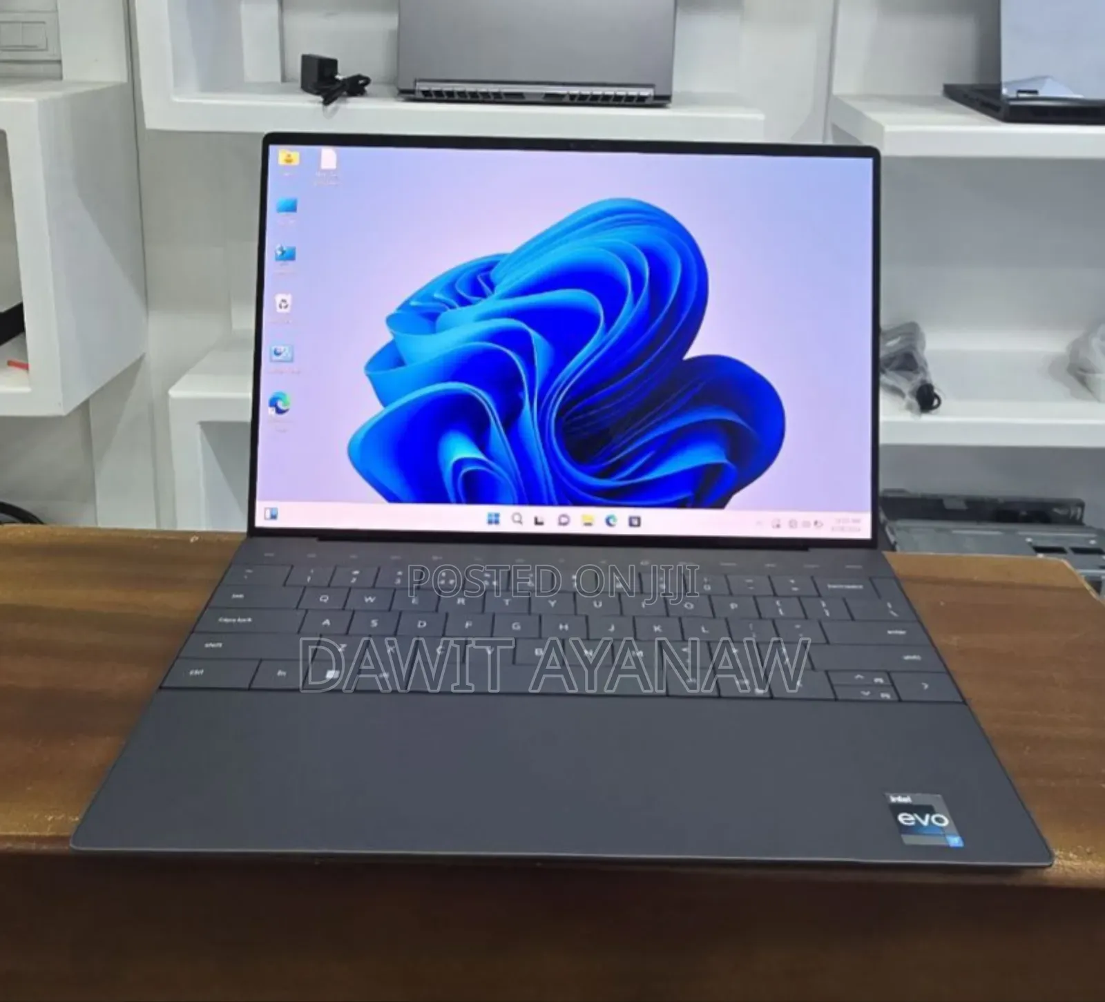 New Laptop Dell XPS 13 32GB Intel Core I7 SSD 1T