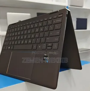 Photo - New Laptop HP Spectre X360 16GB Intel Core I7 SSD 1T