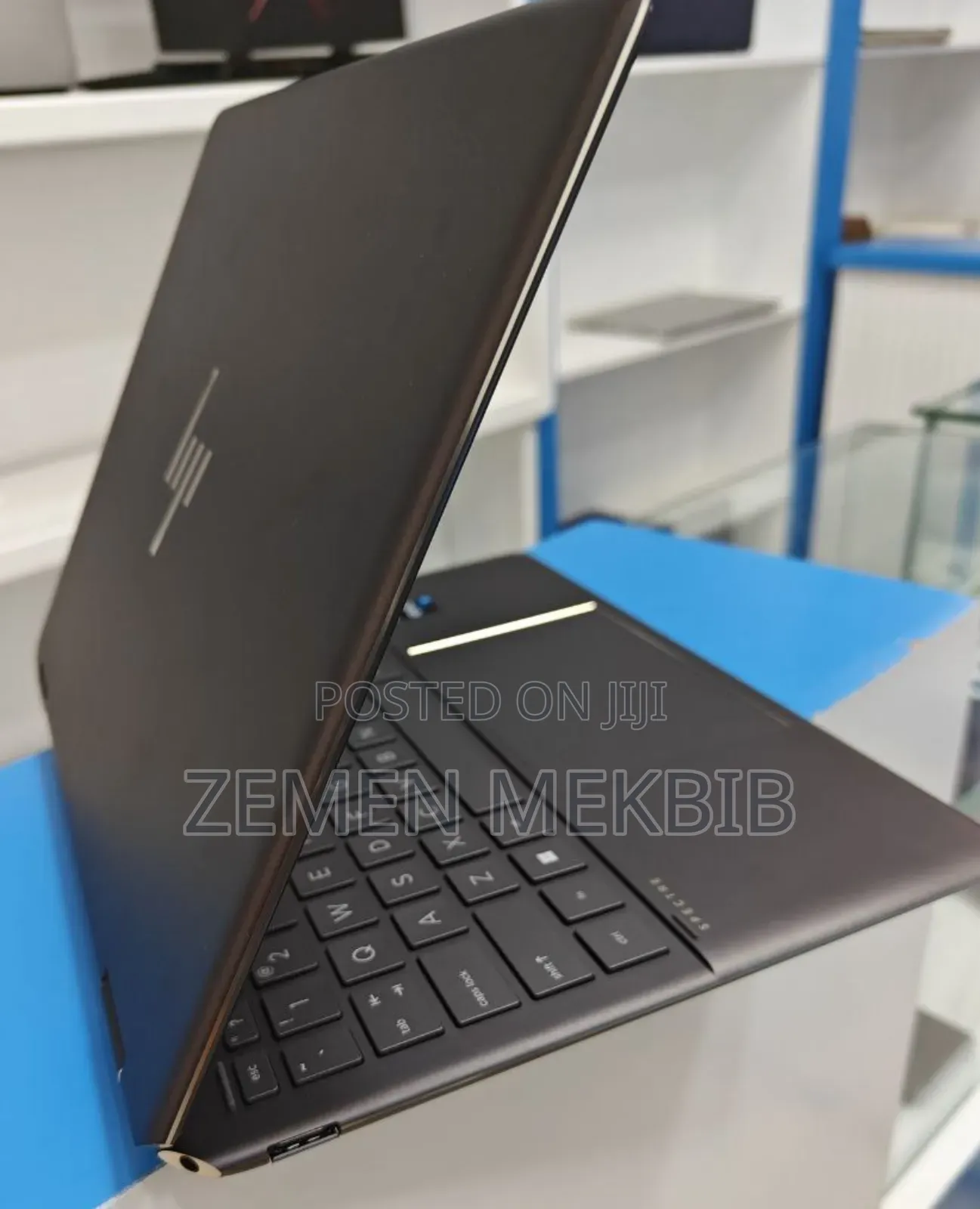 New Laptop HP Spectre X360 16GB Intel Core I7 SSD 1T