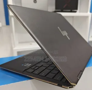 New Laptop HP Spectre X360 16GB Intel Core I7 SSD 1T