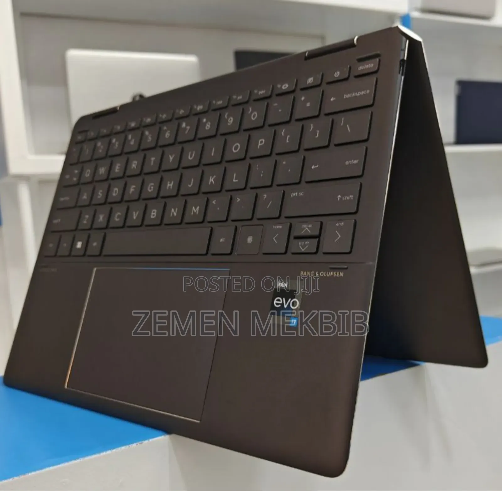 New Laptop HP Spectre X360 16GB Intel Core I7 SSD 1T