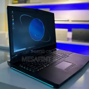 New Laptop Alienware M17x R2 16GB Intel Core I7 HDD+SSD 1.5T