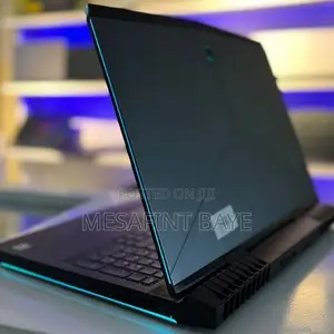 New Laptop Alienware M17x R2 16GB Intel Core I7 HDD+SSD 1.5T