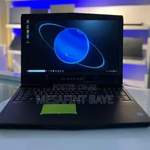 New Laptop Alienware M17x R2 16GB Intel Core I7 HDD+SSD 1.5T