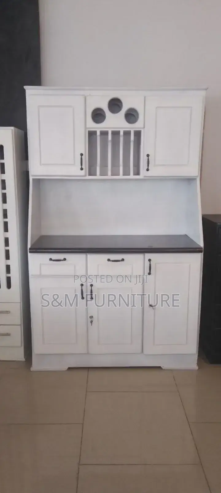 1.20 Meter Kitchen Cabinet