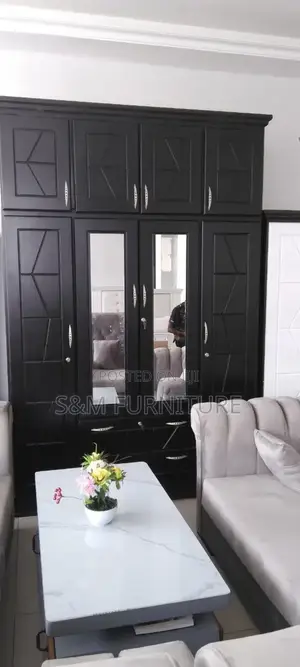 Photo - 1.60 Meter Wardrobe