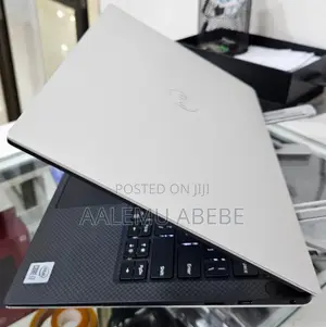New Laptop Dell XPS 13 16GB Intel Core I7 SSD 512GB