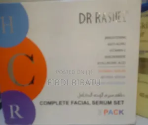 Photo - Dr. Rashel 3 in 1