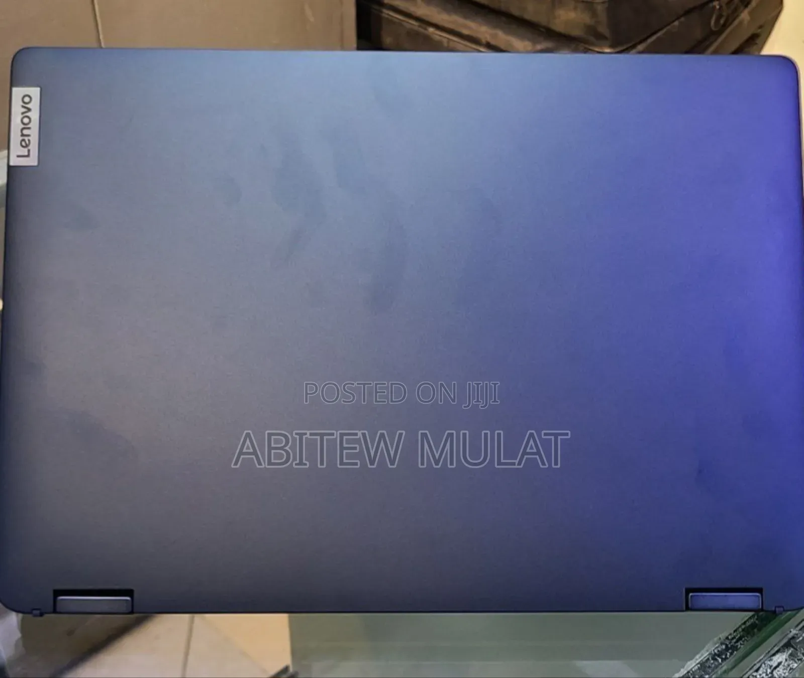 New Laptop Lenovo Flex 5 16GB AMD Ryzen 7 SSD 512GB